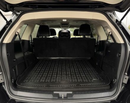 Черный Фиат Другая, объемом двигателя 2 л и пробегом 136 тыс. км за 15500 $, фото 22 на Automoto.ua