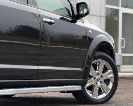 Черный Фиат Другая, объемом двигателя 2 л и пробегом 136 тыс. км за 15500 $, фото 9 на Automoto.ua