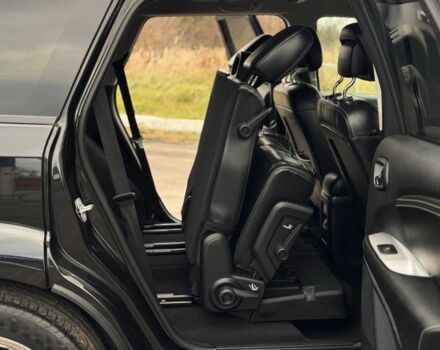 Черный Фиат Другая, объемом двигателя 2 л и пробегом 136 тыс. км за 15500 $, фото 20 на Automoto.ua