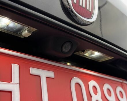 Черный Фиат Другая, объемом двигателя 2 л и пробегом 136 тыс. км за 15500 $, фото 12 на Automoto.ua