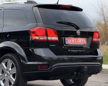 Черный Фиат Другая, объемом двигателя 2 л и пробегом 136 тыс. км за 15500 $, фото 11 на Automoto.ua