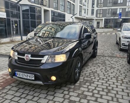 Чорний Фіат Інша, об'ємом двигуна 2 л та пробігом 250 тис. км за 13100 $, фото 1 на Automoto.ua