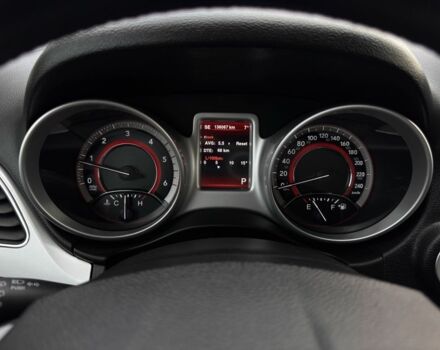 Черный Фиат Другая, объемом двигателя 2 л и пробегом 136 тыс. км за 15500 $, фото 16 на Automoto.ua