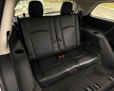 Черный Фиат Другая, объемом двигателя 2 л и пробегом 136 тыс. км за 15500 $, фото 21 на Automoto.ua