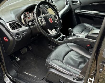 Черный Фиат Другая, объемом двигателя 2 л и пробегом 185 тыс. км за 14950 $, фото 6 на Automoto.ua