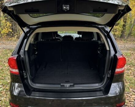 Черный Фиат Другая, объемом двигателя 2 л и пробегом 185 тыс. км за 14950 $, фото 10 на Automoto.ua