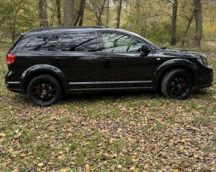 Черный Фиат Другая, объемом двигателя 2 л и пробегом 185 тыс. км за 14950 $, фото 5 на Automoto.ua