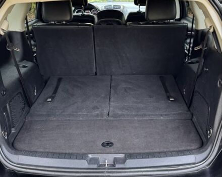 Черный Фиат Другая, объемом двигателя 2 л и пробегом 185 тыс. км за 14950 $, фото 12 на Automoto.ua