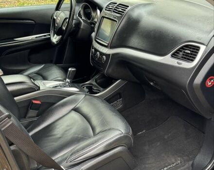 Черный Фиат Другая, объемом двигателя 2 л и пробегом 185 тыс. км за 14950 $, фото 19 на Automoto.ua