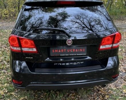 Черный Фиат Другая, объемом двигателя 2 л и пробегом 185 тыс. км за 14950 $, фото 11 на Automoto.ua