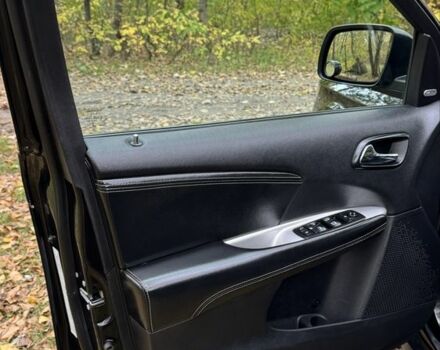 Черный Фиат Другая, объемом двигателя 2 л и пробегом 185 тыс. км за 14950 $, фото 18 на Automoto.ua