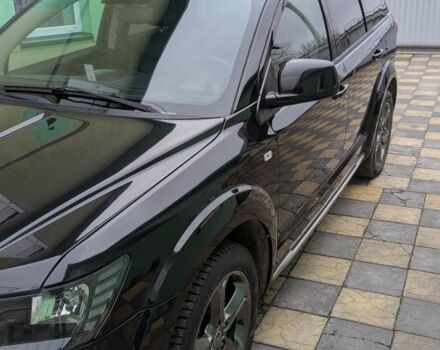 Черный Фиат Другая, объемом двигателя 2 л и пробегом 173 тыс. км за 15950 $, фото 2 на Automoto.ua