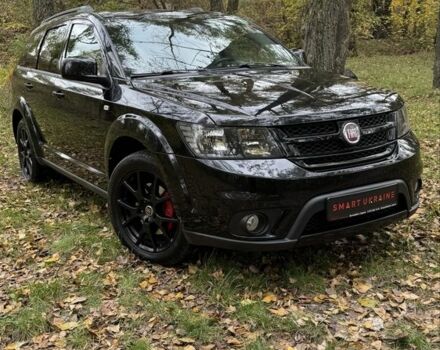 Черный Фиат Другая, объемом двигателя 2 л и пробегом 185 тыс. км за 14950 $, фото 17 на Automoto.ua