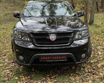 Черный Фиат Другая, объемом двигателя 2 л и пробегом 185 тыс. км за 14950 $, фото 16 на Automoto.ua