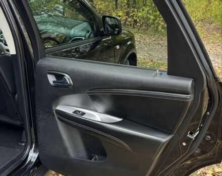 Черный Фиат Другая, объемом двигателя 2 л и пробегом 185 тыс. км за 14950 $, фото 14 на Automoto.ua