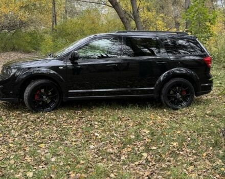 Черный Фиат Другая, объемом двигателя 2 л и пробегом 185 тыс. км за 14950 $, фото 8 на Automoto.ua