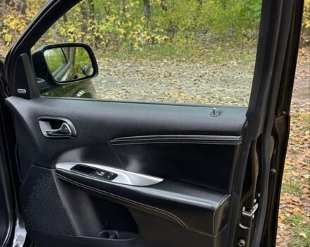 Черный Фиат Другая, объемом двигателя 2 л и пробегом 185 тыс. км за 14950 $, фото 15 на Automoto.ua