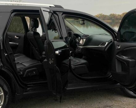 Черный Фиат Другая, объемом двигателя 2 л и пробегом 187 тыс. км за 16700 $, фото 9 на Automoto.ua