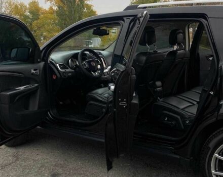 Черный Фиат Другая, объемом двигателя 2 л и пробегом 187 тыс. км за 16700 $, фото 8 на Automoto.ua