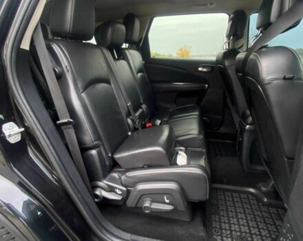 Черный Фиат Другая, объемом двигателя 2 л и пробегом 187 тыс. км за 16700 $, фото 18 на Automoto.ua