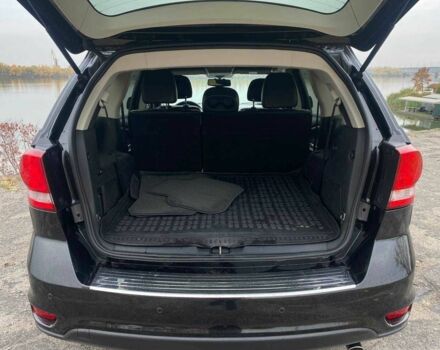 Черный Фиат Другая, объемом двигателя 2 л и пробегом 187 тыс. км за 16700 $, фото 21 на Automoto.ua