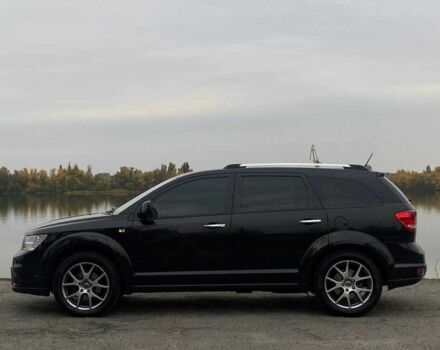 Черный Фиат Другая, объемом двигателя 2 л и пробегом 187 тыс. км за 16700 $, фото 5 на Automoto.ua