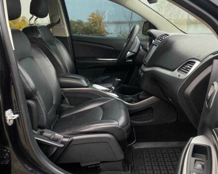 Черный Фиат Другая, объемом двигателя 2 л и пробегом 187 тыс. км за 16700 $, фото 17 на Automoto.ua