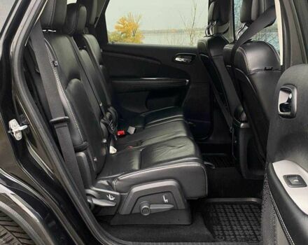 Черный Фиат Другая, объемом двигателя 2 л и пробегом 187 тыс. км за 16700 $, фото 20 на Automoto.ua