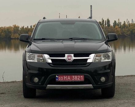 Черный Фиат Другая, объемом двигателя 2 л и пробегом 187 тыс. км за 16700 $, фото 2 на Automoto.ua