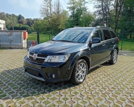 Черный Фиат Другая, объемом двигателя 2 л и пробегом 71 тыс. км за 8900 $, фото 2 на Automoto.ua