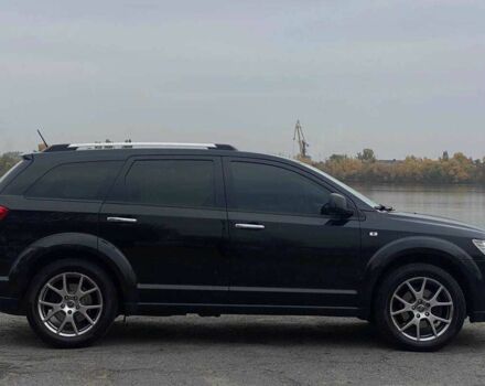 Черный Фиат Другая, объемом двигателя 2 л и пробегом 187 тыс. км за 16700 $, фото 3 на Automoto.ua