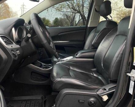 Черный Фиат Другая, объемом двигателя 2 л и пробегом 187 тыс. км за 16700 $, фото 16 на Automoto.ua