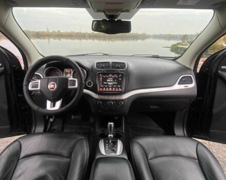 Черный Фиат Другая, объемом двигателя 2 л и пробегом 187 тыс. км за 16700 $, фото 10 на Automoto.ua