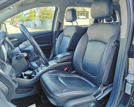 Черный Фиат Другая, объемом двигателя 2 л и пробегом 71 тыс. км за 8900 $, фото 6 на Automoto.ua