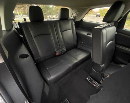 Черный Фиат Другая, объемом двигателя 2 л и пробегом 187 тыс. км за 16700 $, фото 19 на Automoto.ua