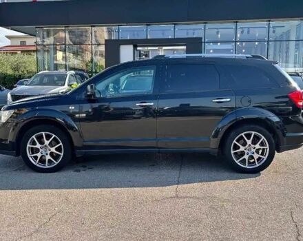 Черный Фиат Другая, объемом двигателя 2 л и пробегом 75 тыс. км за 11000 $, фото 3 на Automoto.ua