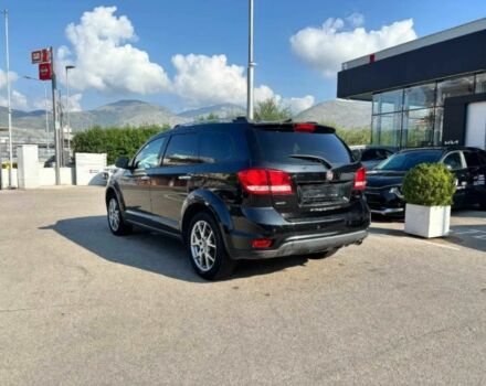 Черный Фиат Другая, объемом двигателя 2 л и пробегом 70 тыс. км за 4900 $, фото 4 на Automoto.ua