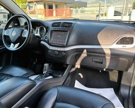 Черный Фиат Другая, объемом двигателя 2 л и пробегом 75 тыс. км за 11000 $, фото 7 на Automoto.ua