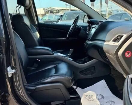 Черный Фиат Другая, объемом двигателя 2 л и пробегом 75 тыс. км за 11000 $, фото 8 на Automoto.ua