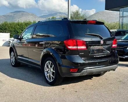 Черный Фиат Другая, объемом двигателя 2 л и пробегом 75 тыс. км за 11000 $, фото 5 на Automoto.ua