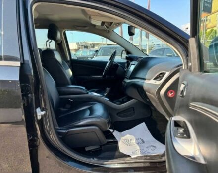 Черный Фиат Другая, объемом двигателя 2 л и пробегом 70 тыс. км за 4900 $, фото 8 на Automoto.ua