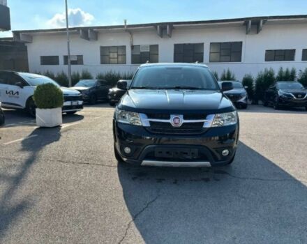 Черный Фиат Другая, объемом двигателя 2 л и пробегом 70 тыс. км за 4900 $, фото 1 на Automoto.ua