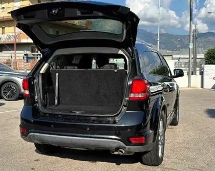 Черный Фиат Другая, объемом двигателя 2 л и пробегом 75 тыс. км за 11000 $, фото 6 на Automoto.ua