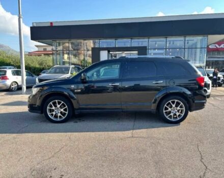 Черный Фиат Другая, объемом двигателя 2 л и пробегом 70 тыс. км за 4900 $, фото 3 на Automoto.ua