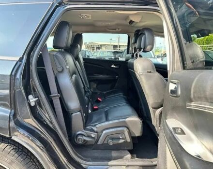 Черный Фиат Другая, объемом двигателя 2 л и пробегом 75 тыс. км за 11000 $, фото 10 на Automoto.ua