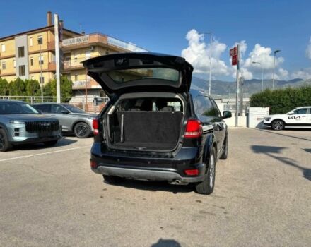 Черный Фиат Другая, объемом двигателя 2 л и пробегом 70 тыс. км за 4900 $, фото 6 на Automoto.ua