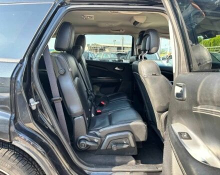 Черный Фиат Другая, объемом двигателя 2 л и пробегом 70 тыс. км за 4900 $, фото 9 на Automoto.ua