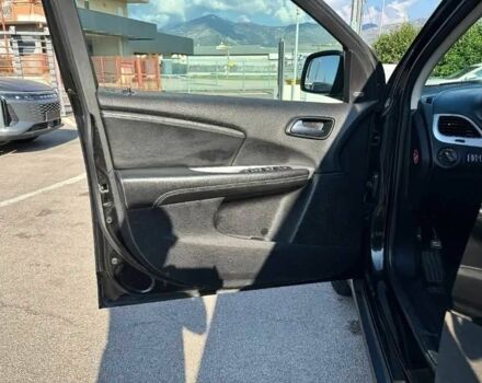 Черный Фиат Другая, объемом двигателя 2 л и пробегом 75 тыс. км за 11000 $, фото 9 на Automoto.ua