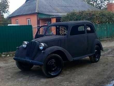 Фиат Другая 1940 в Виннице на Automoto.ua Черный Фиат Другая, объемом двигателя 0 л и пробегом 1 тыс. км за 4500 $, фото 1 на Automoto.ua