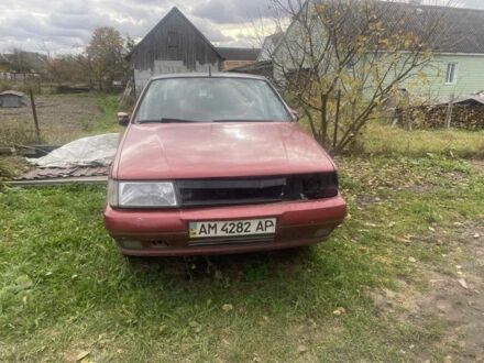 Черный Фиат Другая, объемом двигателя 0 л и пробегом 30 тыс. км за 716 $, фото 1 на Automoto.ua